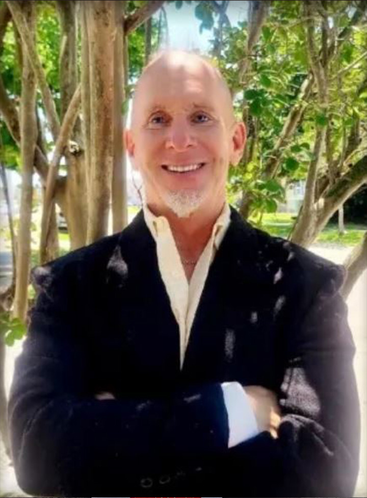 Michael Carpenter pic